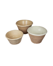 Passata Bowl - Avorio Glaze