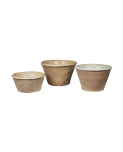 Passata Bowl - Avorio Glaze