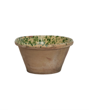 Passata Bowl - Irpino Verde Glaze