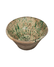 Passata Bowl - Irpino Verde Glaze