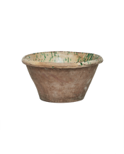 Passata Bowl - Irpino Verde Glaze
