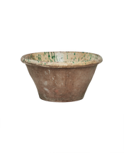 Passata Bowl - Irpino Verde Glaze