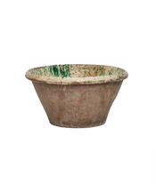 Passata Bowl - Irpino Verde Glaze