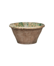 Passata Bowl - Irpino Verde Glaze