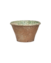 Passata Bowl - Irpino Verde Glaze