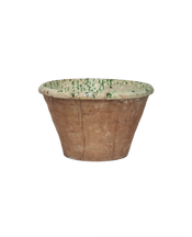 Passata Bowl - Irpino Verde Glaze