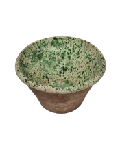 Passata Bowl - Irpino Verde Glaze