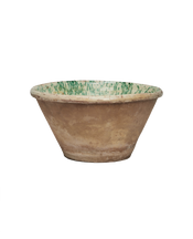 Passata Bowl - Irpino Verde Glaze