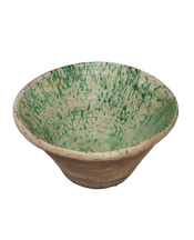 Passata Bowl - Irpino Verde Glaze