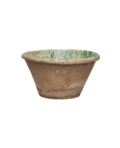 Passata Bowl - Irpino Verde Glaze