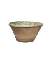 Passata Bowl - Irpino Verde Glaze