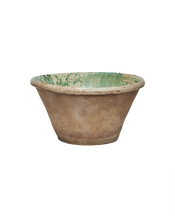 Passata Bowl - Irpino Verde Glaze