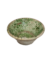 Passata Bowl - Irpino Verde Glaze