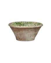 Passata Bowl - Irpino Verde Glaze