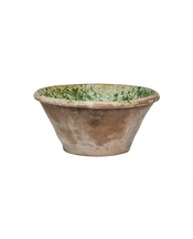 Passata Bowl - Irpino Verde Glaze