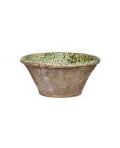 Passata Bowl - Irpino Verde Glaze