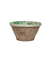 Passata Bowl - Irpino Verde Glaze