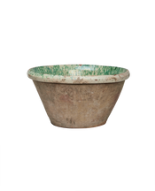 Passata Bowl - Irpino Verde Glaze