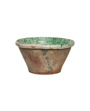 Passata Bowl - Irpino Verde Glaze