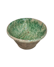 Passata Bowl - Irpino Verde Glaze