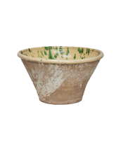 Passata Bowl - Irpino Verde Glaze