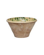 Passata Bowl - Irpino Verde Glaze