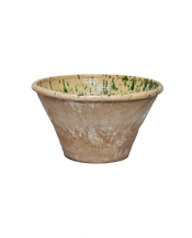 Passata Bowl - Irpino Verde Glaze