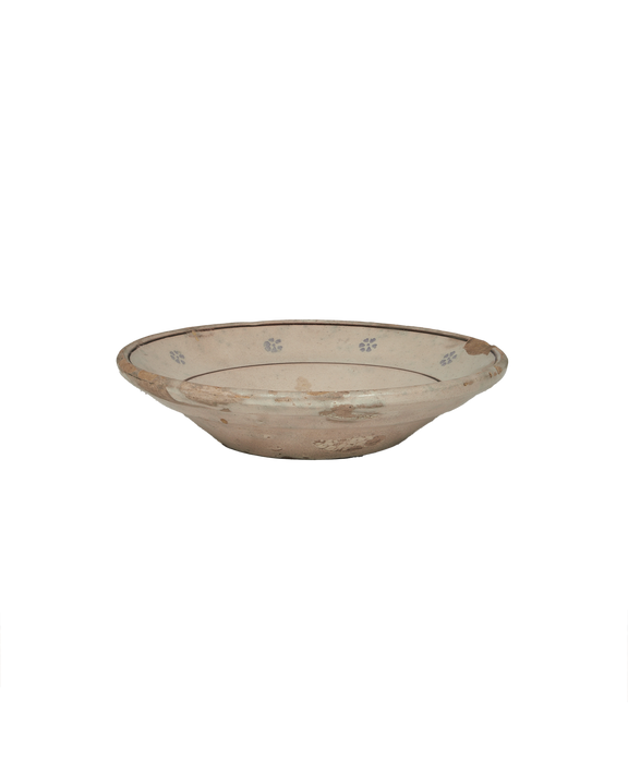 Puglia Serveware - Hand Painted