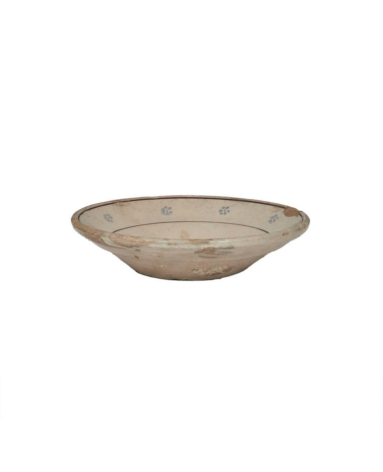 Puglia Serveware - Hand Painted