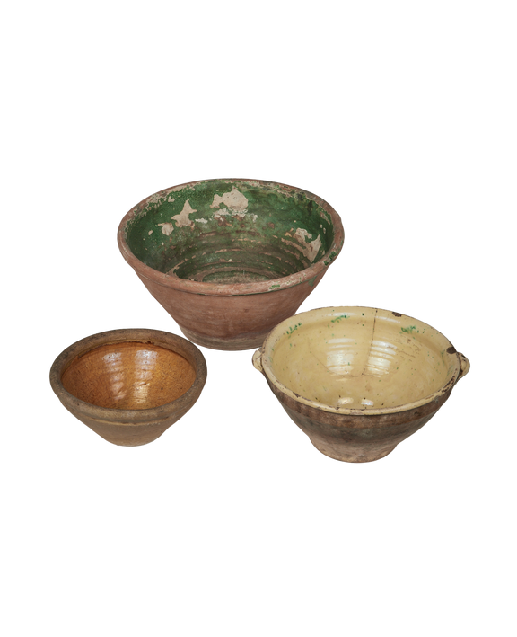 Serving Bowl - Assorted