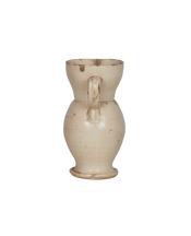 Puglia Pitcher - Hand Painted