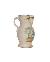 Puglia Pitcher - Hand Painted