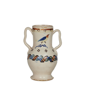 Puglia Vase - Hand Painted