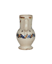 Puglia Vase - Hand Painted