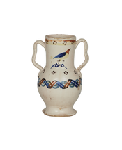 Puglia Vase - Hand Painted