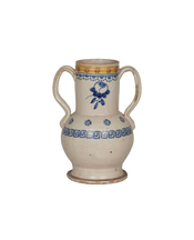 Puglia Vase - Hand Painted