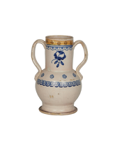 Puglia Vase - Hand Painted