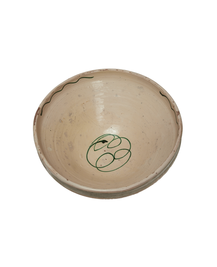 Serpente Passata Bowl