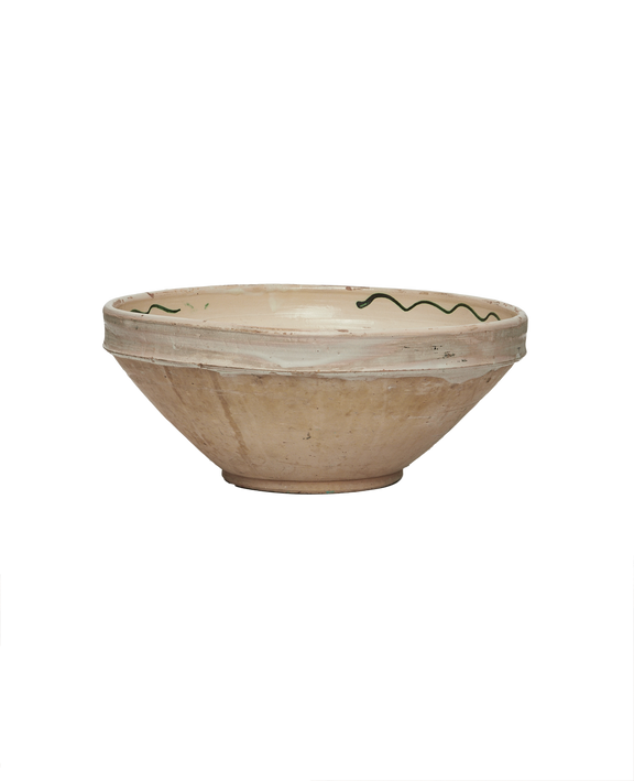 Serpente Passata Bowl