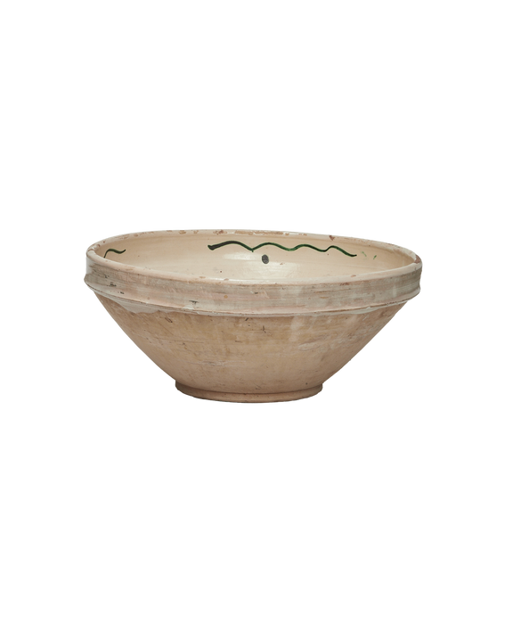Serpente Passata Bowl