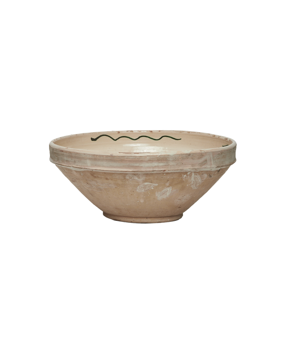 Serpente Passata Bowl