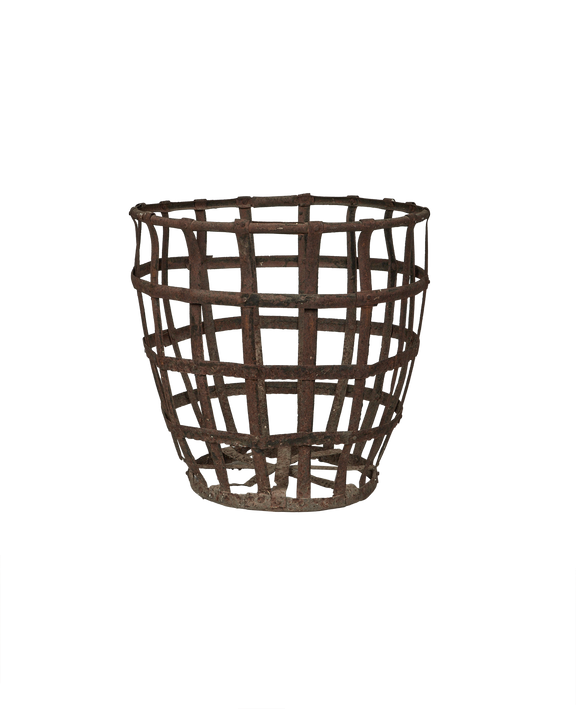 Wire Farm Basket
