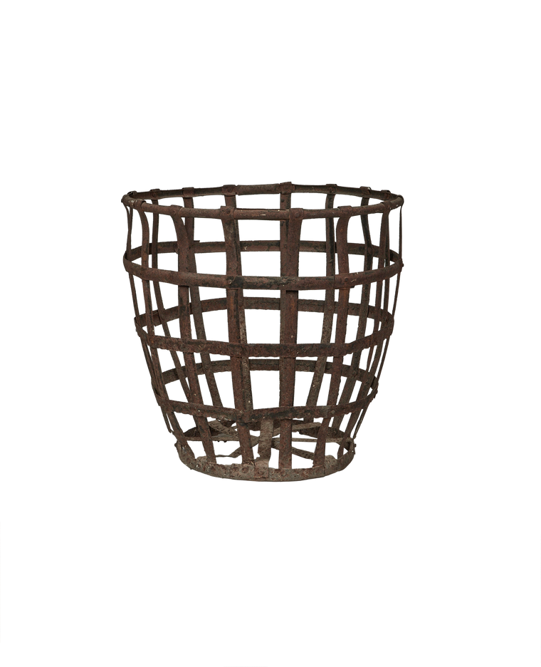 Wire Farm Basket