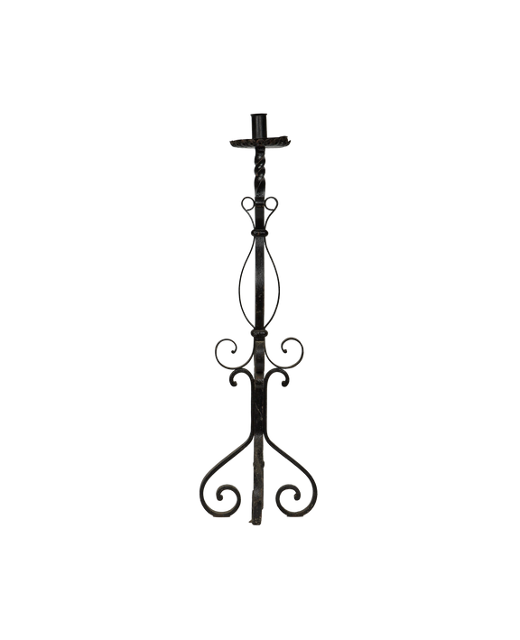 Church Candelabra