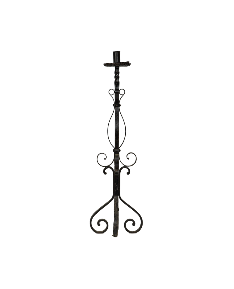 Church Candelabra