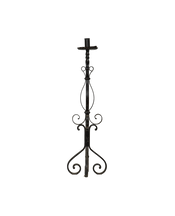 Church Candelabra
