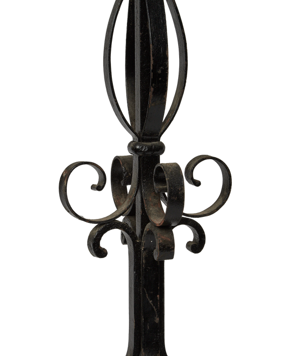 Church Candelabra