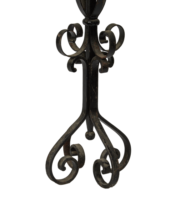 Church Candelabra