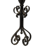Church Candelabra
