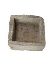 Limestone Trough - Rectangle